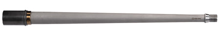 Q BARREL-FIX-308-16 Fix 308 Win 16" 1:10 Twist Light Profile Replacement Barrel