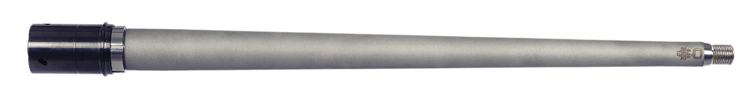 Q ACC-MINIFIX-BARREL-5.56-16IN Mini Fix 5.56 16" Light Profile 1:7 Twist Barrel