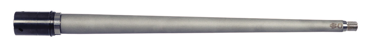 Q ACC-MINIFIX-BARREL-5.56-12IN Mini Fix 5.56 12" Light Profile 1:7 Twist Barrel