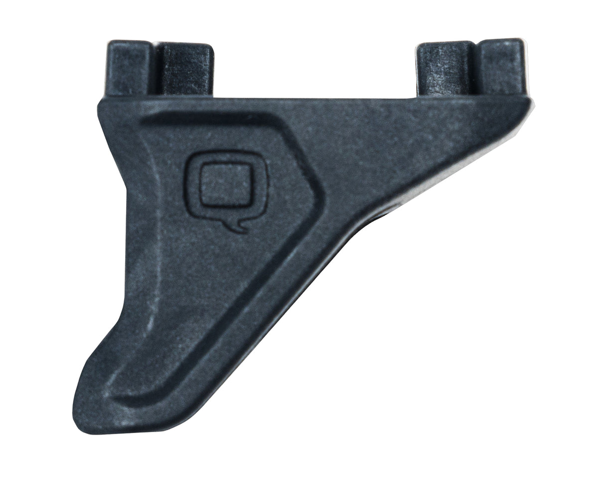 Q LLC Barricade Stop Small Polymer ACC-QSERT-BS-S