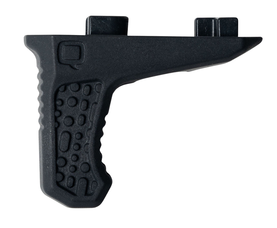 Q Barricade Stop Large Polymer Firearm Attachment ACC-QSERT-BS-L