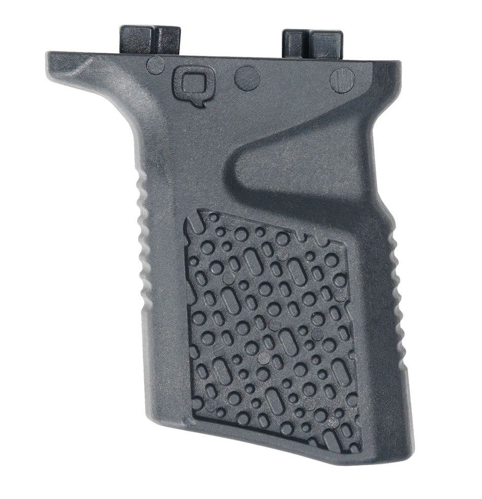 Q ACC-QSERT-VG Vertical Grip Black Polymer