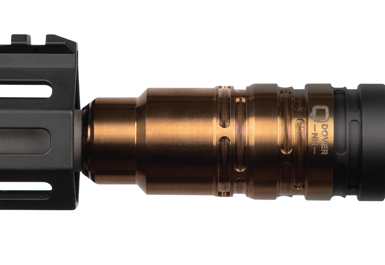 Q Cherry Bomb Quickie Mount Erector 9