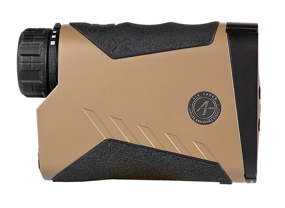 SIG SOK8K702 KILO8K-ABS GEN II LRF 7x25mm Flat Dark Earth