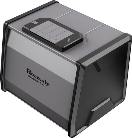 Hornady DIGI-Vault 2-Gun Steel Firearm Security Vault