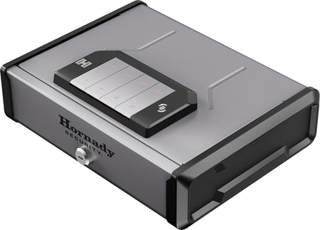 Hornady DIGI-Vault Steel Firearm Security Vault with Digital Keypad