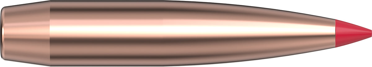 Hornady ELD-X .257 Diameter 128 Grain Reloading Bullets 100CT