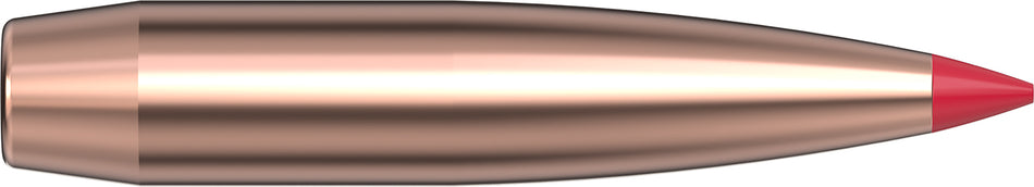 Hornady ELD-X .257 Diameter 128 Grain Reloading Bullets 100CT