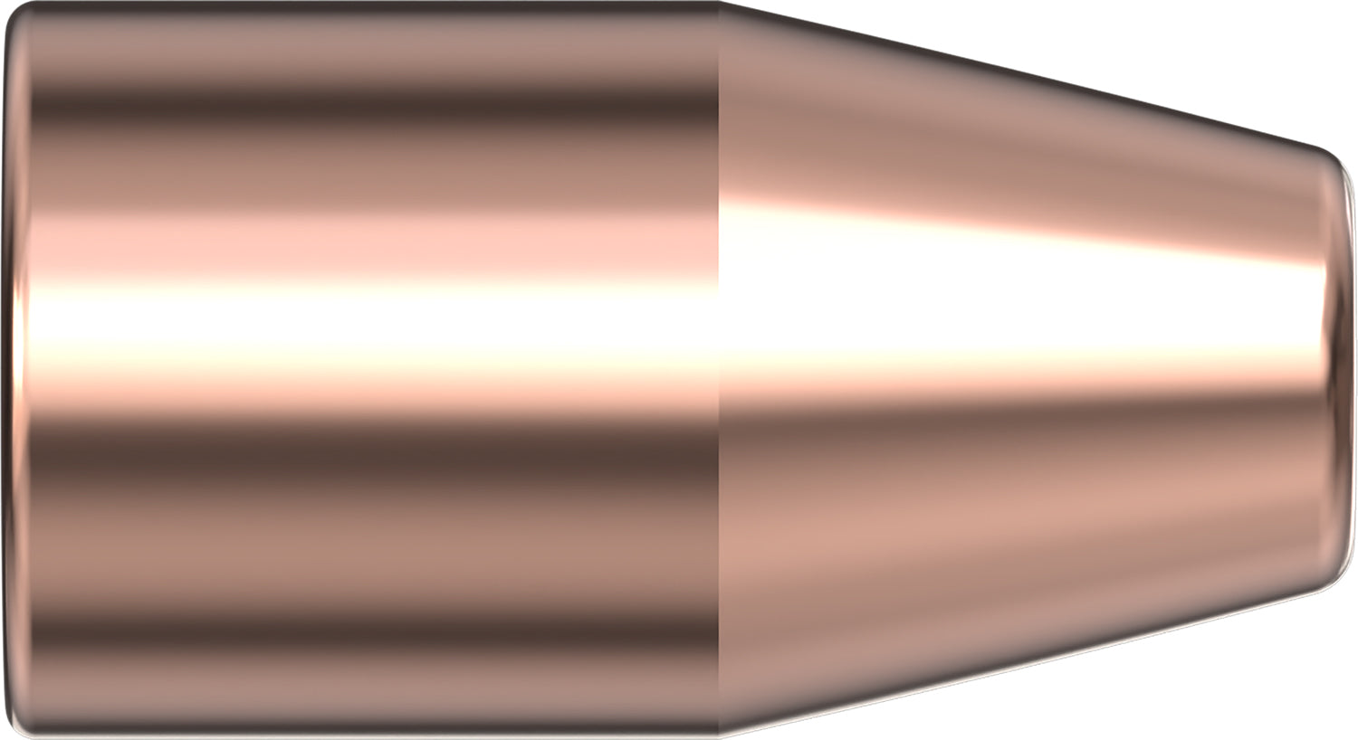 Hornady 9mm .355 138gr Dangerous Game Handgun Projectiles