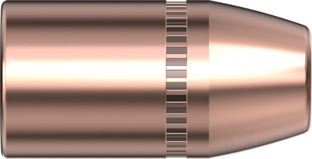 Hornady 38 Cal .357 165gr Dangerous Game Handgun Bullets