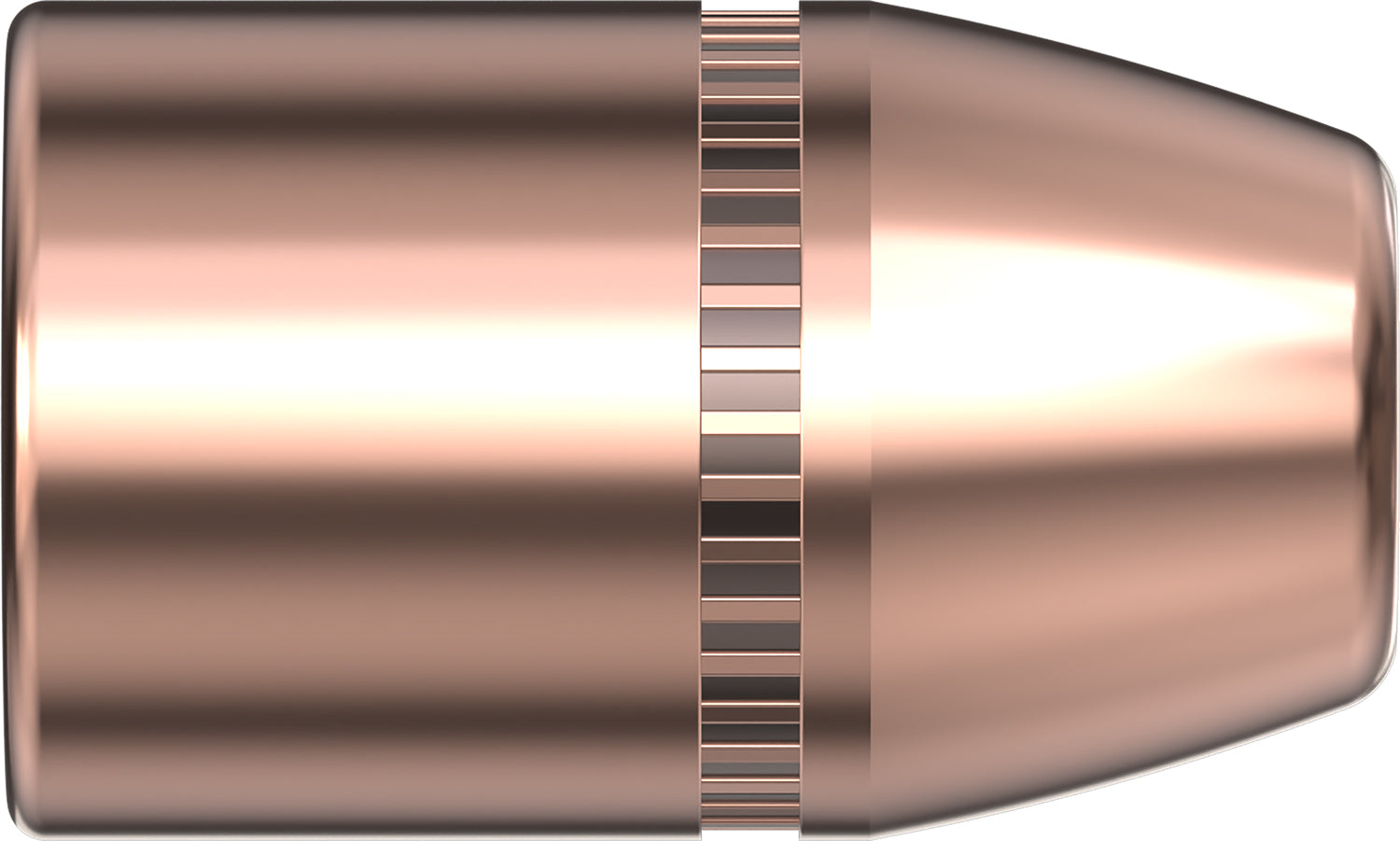 Hornady 44 Cal .430 240gr Dangerous Game Handgun Projectiles