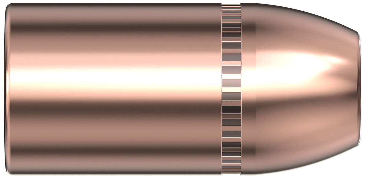 Hornady 50 Cal .500 500gr Dangerous Game Heavy Projectiles