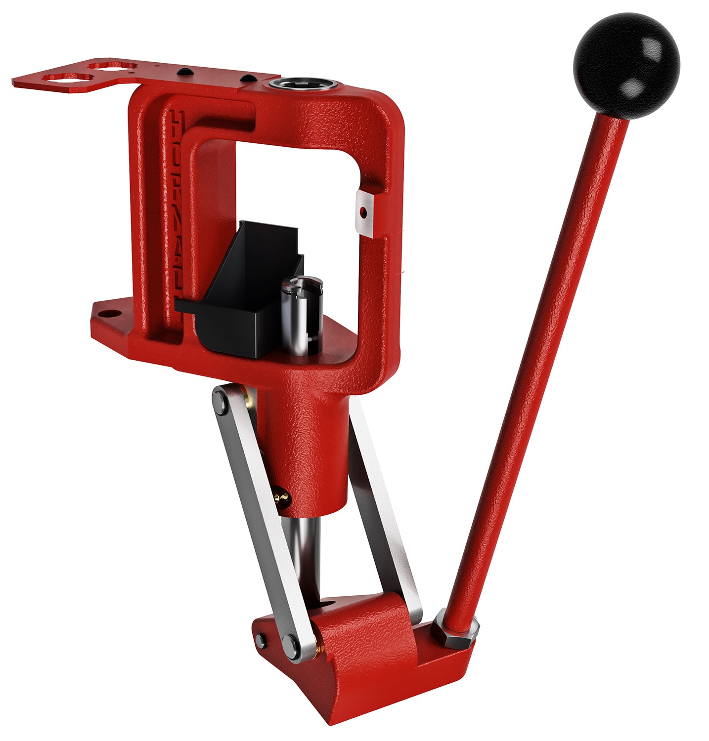 Hornady Lock-N-Load Classic Pro Single Stage Press