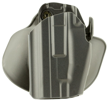 Safariland Model 578 GLS Pro-Fit Outside Waistband Holster 3-6.02" Pistol LH Black
