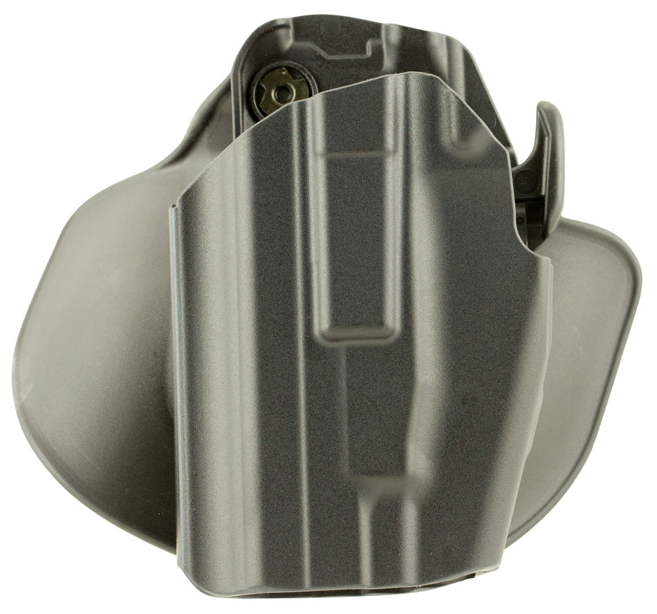 Safariland Model 578 GLS Pro-Fit Outside Waistband Holster 3-6.02" Pistol LH Black