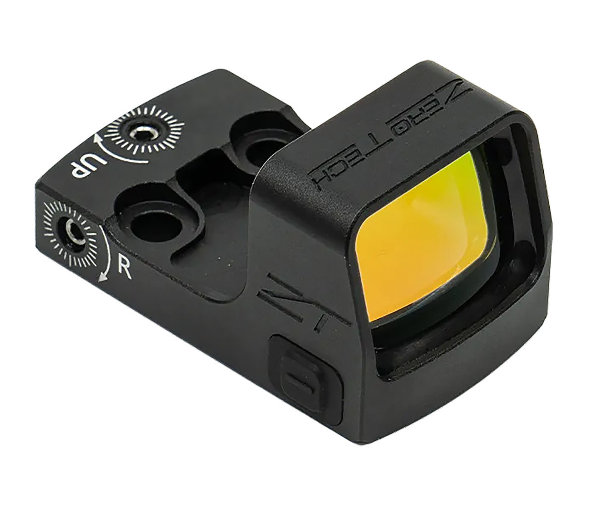 ZeroTech Thrive HD THDM21G 3 MOA Green Dot Reflex Sight