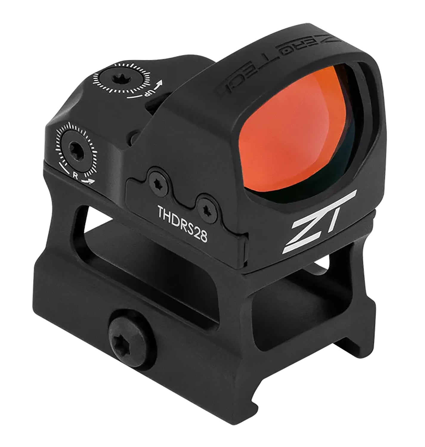 ZeroTech Thrive HD THDRS28H 3 MOA Red Dot Reflex Sight