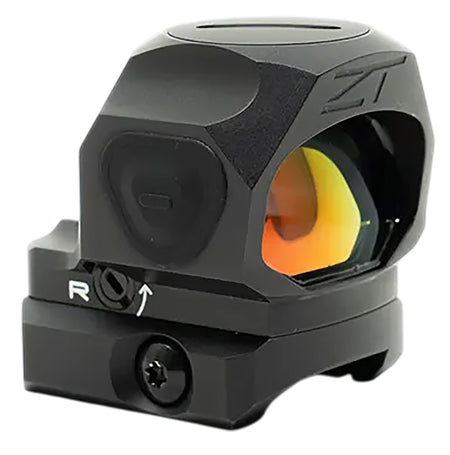 ZeroTech Trace Halo TRAE28 3 MOA Red Dot Reflex Sight