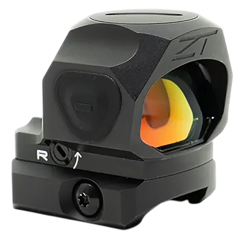 ZeroTech Trace Halo TRAE28 3 MOA Red Dot Reflex Sight