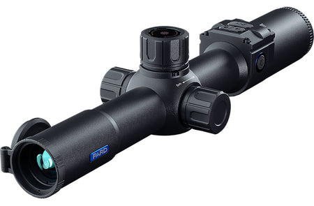 PARD Night Stalker Mini Night Vision Rifle Scope 35mm 3-6x (IR Illuminator Sold Separately)