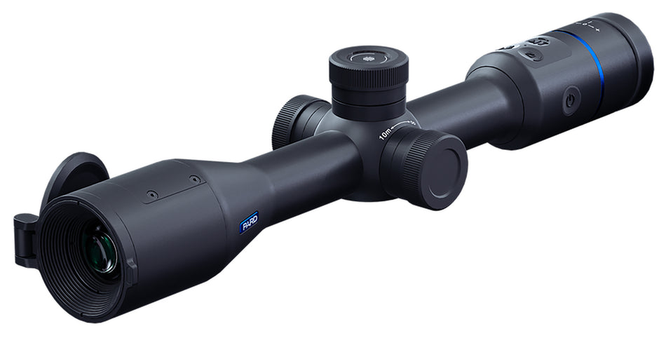 PARD NS4E-70 Night Stalker Ak EX Night Vision Scope 5.5x 70mm Black Multiple Reticle