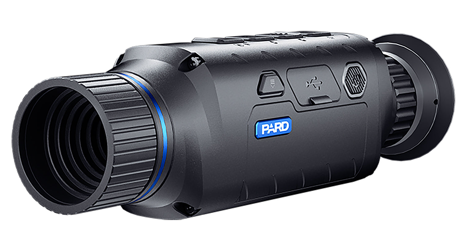 Pard Leopard 256 Thermal Monocular 16mm 2x