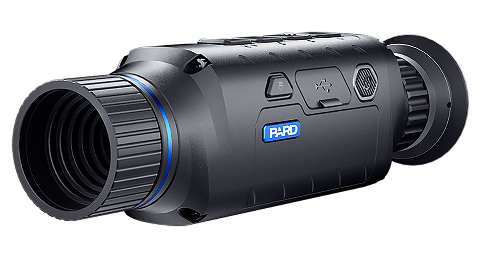 Pard Leopard 256 Thermal Monocular 16mm 2x