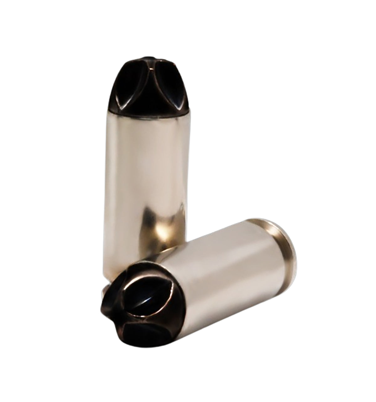 Underwood Ammo 10mm Auto Handgun Ammo Platinum Edition Xtreme Defender Solid Monolithic Solid 115 grain 