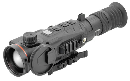 Nocpix RICO2H50R Rico 2 H50R LRF Thermal Sight 3x 50mm 640x512 12 Microns Black