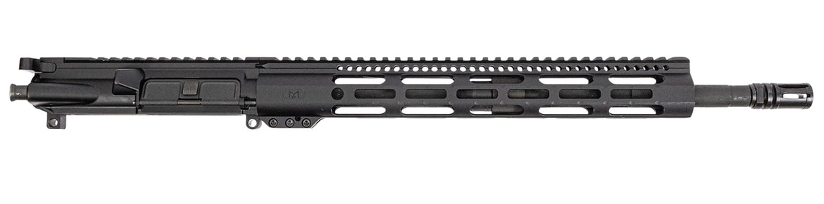 DPMS 5.56 NATO 16" Barrel M-LOK Upper Receiver Assembly 13.5" Handguard