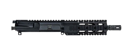DPMS Kitty Kat 556 7.5" Barrel 6.5" Quad Rail Upper Assembly