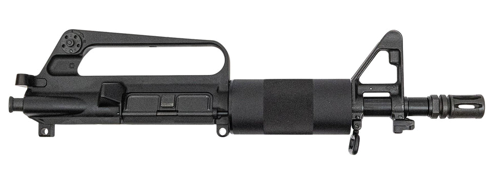 DPMS Kitty Kat 556 7.5" Upper Assembly with C7 Handguard