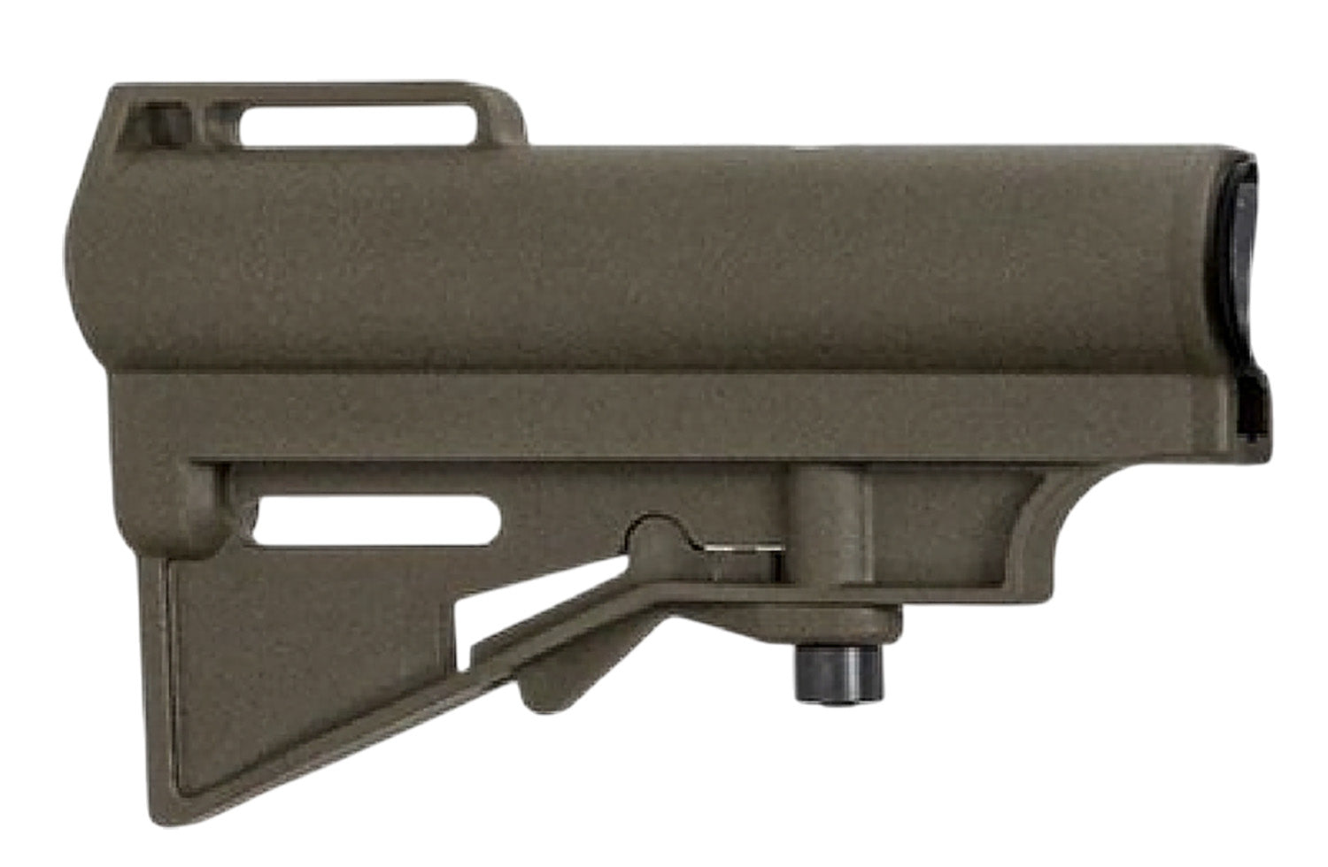DPMS CAR15 Adjustable Pistol Brace Olive Drab Green