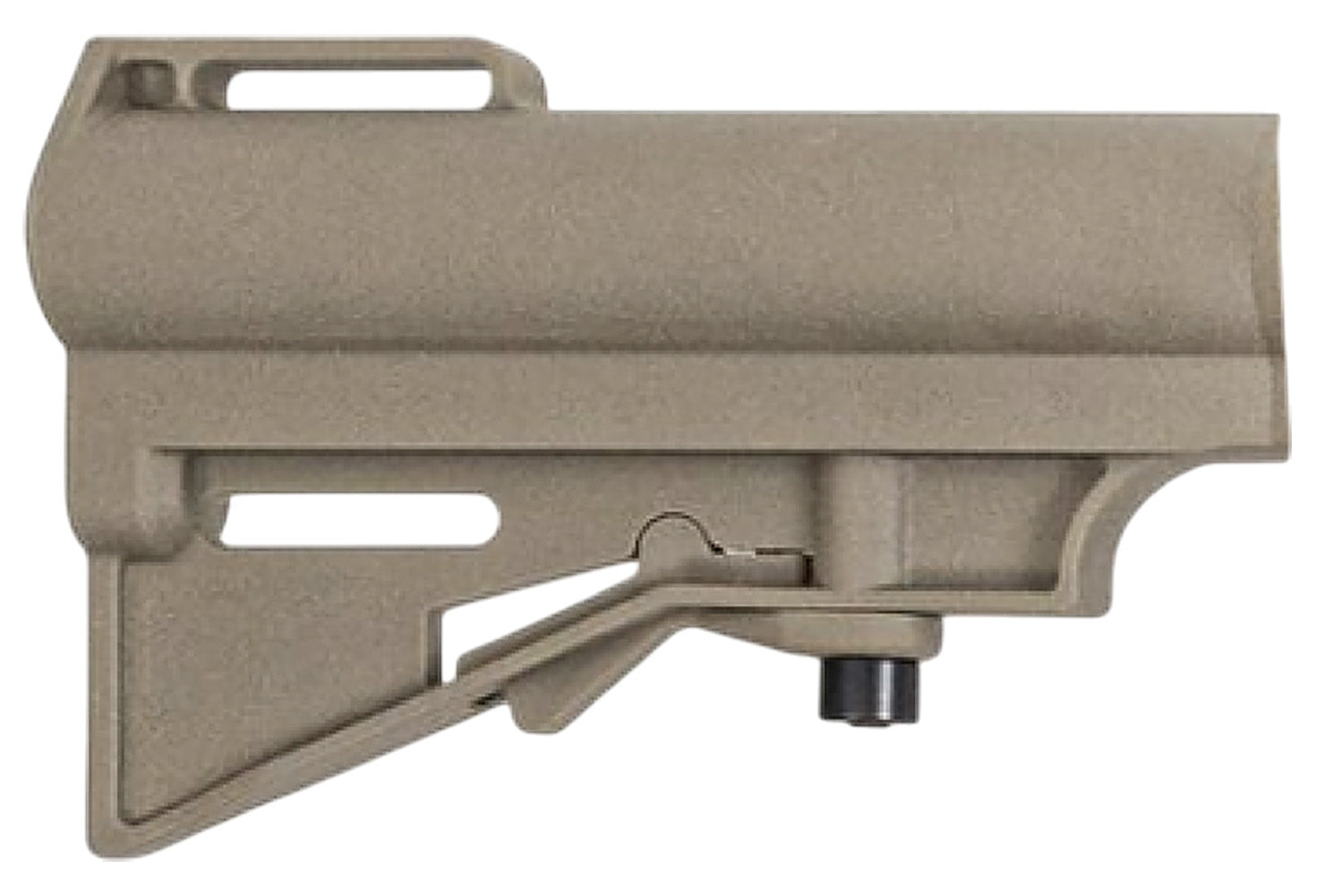 DPMS CAR15 Adjustable Pistol Brace Flat Dark Earth