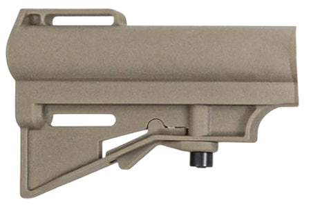 DPMS CAR15 Adjustable Pistol Brace Flat Dark Earth