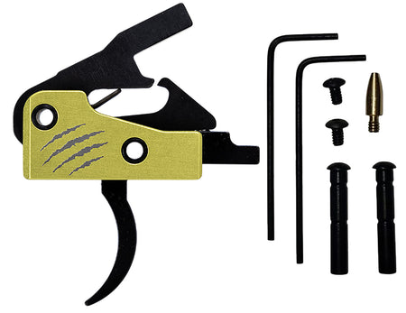 DPMS AR-10 Panther Claw Drop-In Trigger Group