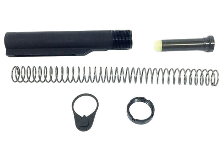 DPMS AR-15 Mil-Spec Buffer Tube Assembly DP51655130100