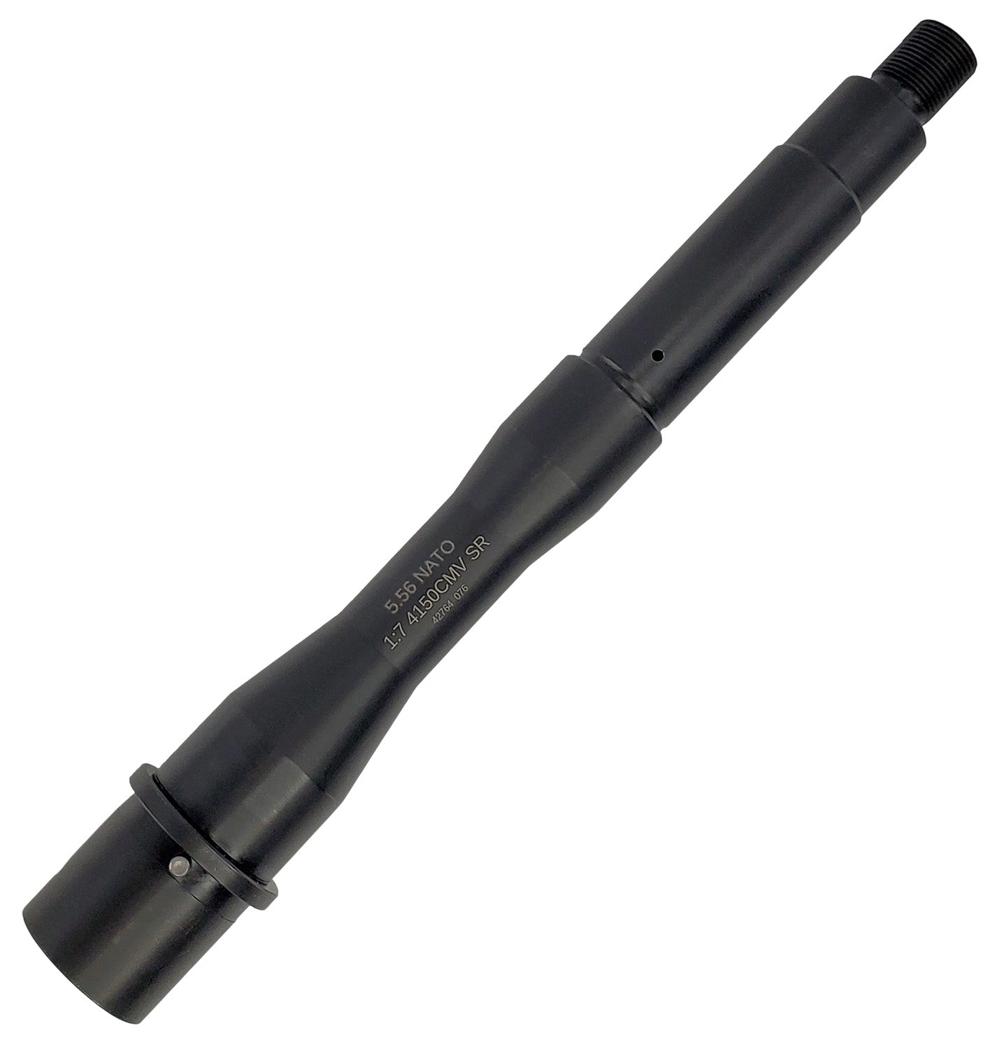 WLA AR-15 5.56 NATO 7.5" Government Profile Pistol Length 1:7 Barrel WLA-BRL-4001