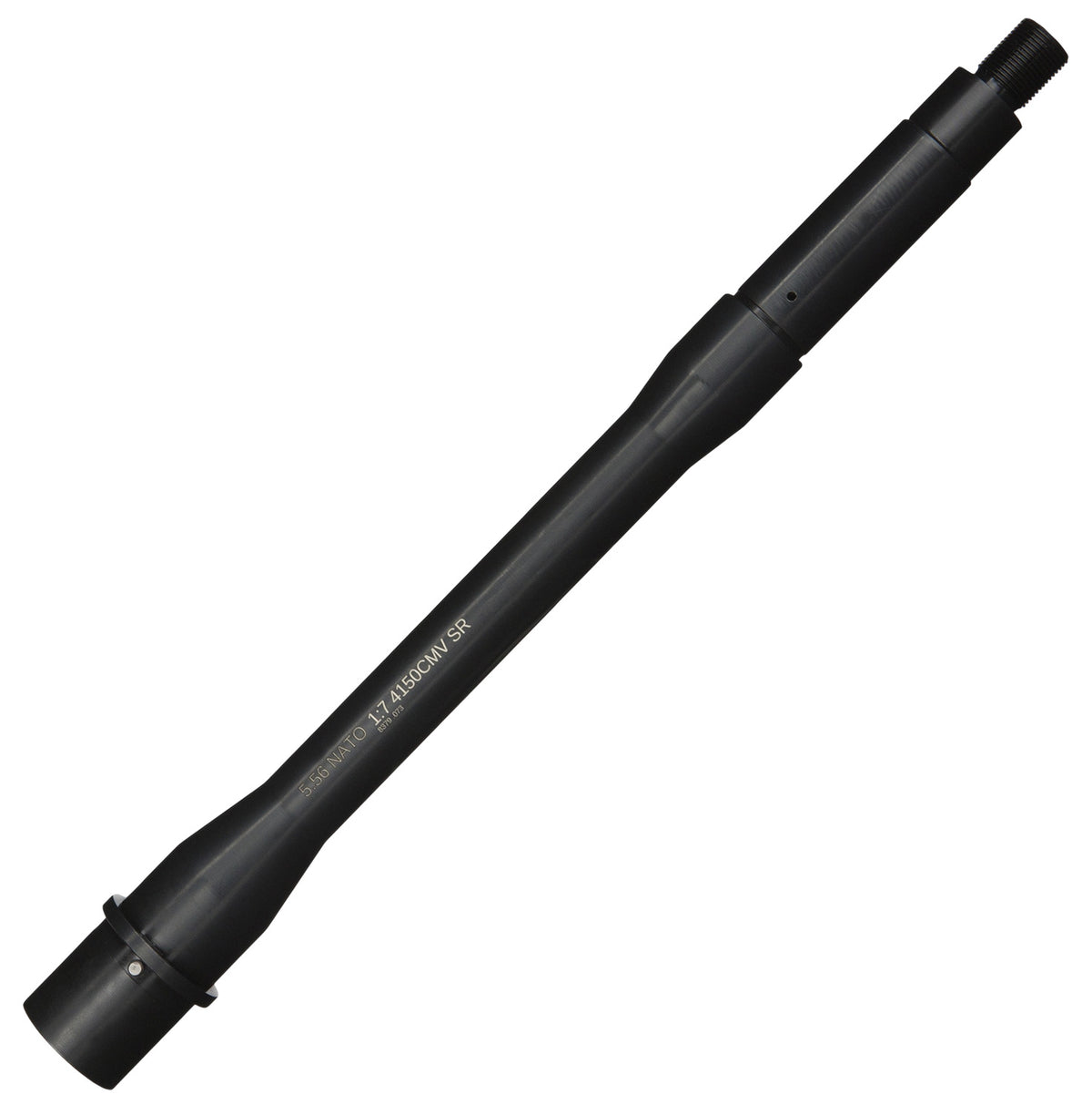 WLA AR-15 5.56 NATO 10.5" Government Profile Carbine Length 1:7 Barrel WLA-BRL-4002