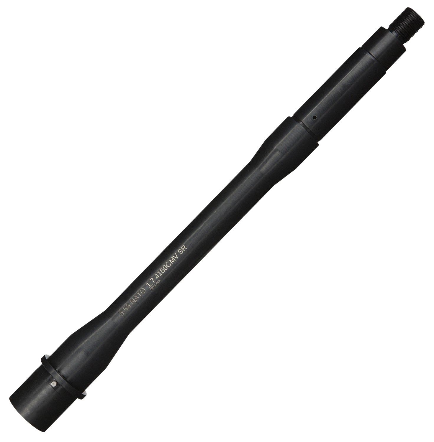 WLA AR-15 5.56 NATO 10.5" Government Profile Carbine Length 1:7 Barrel WLA-BRL-4002