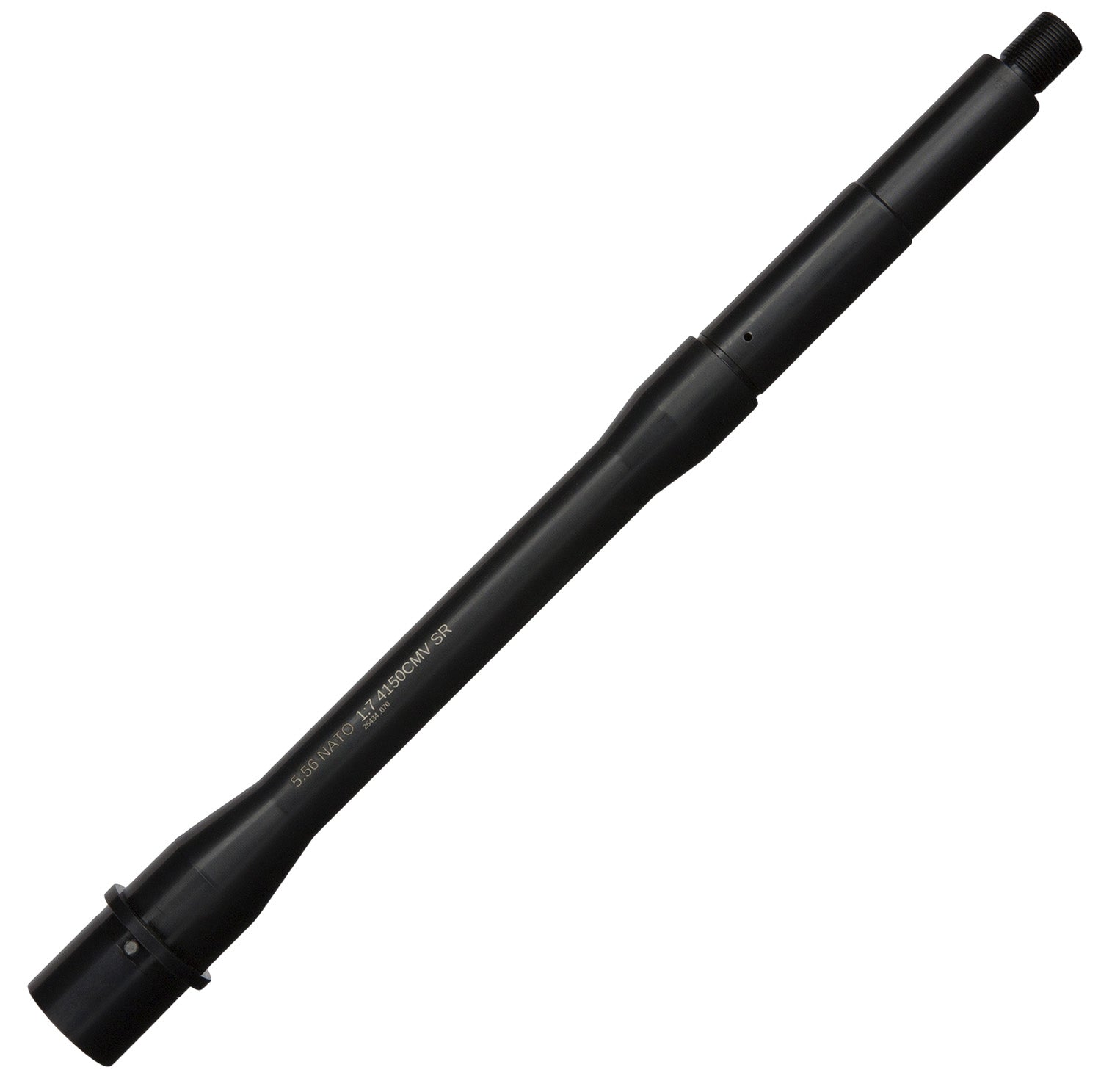 WLA AR-15 5.56 NATO 11.5" Government Profile Carbine Length 1:7 Barrel WLA-BRL-4003