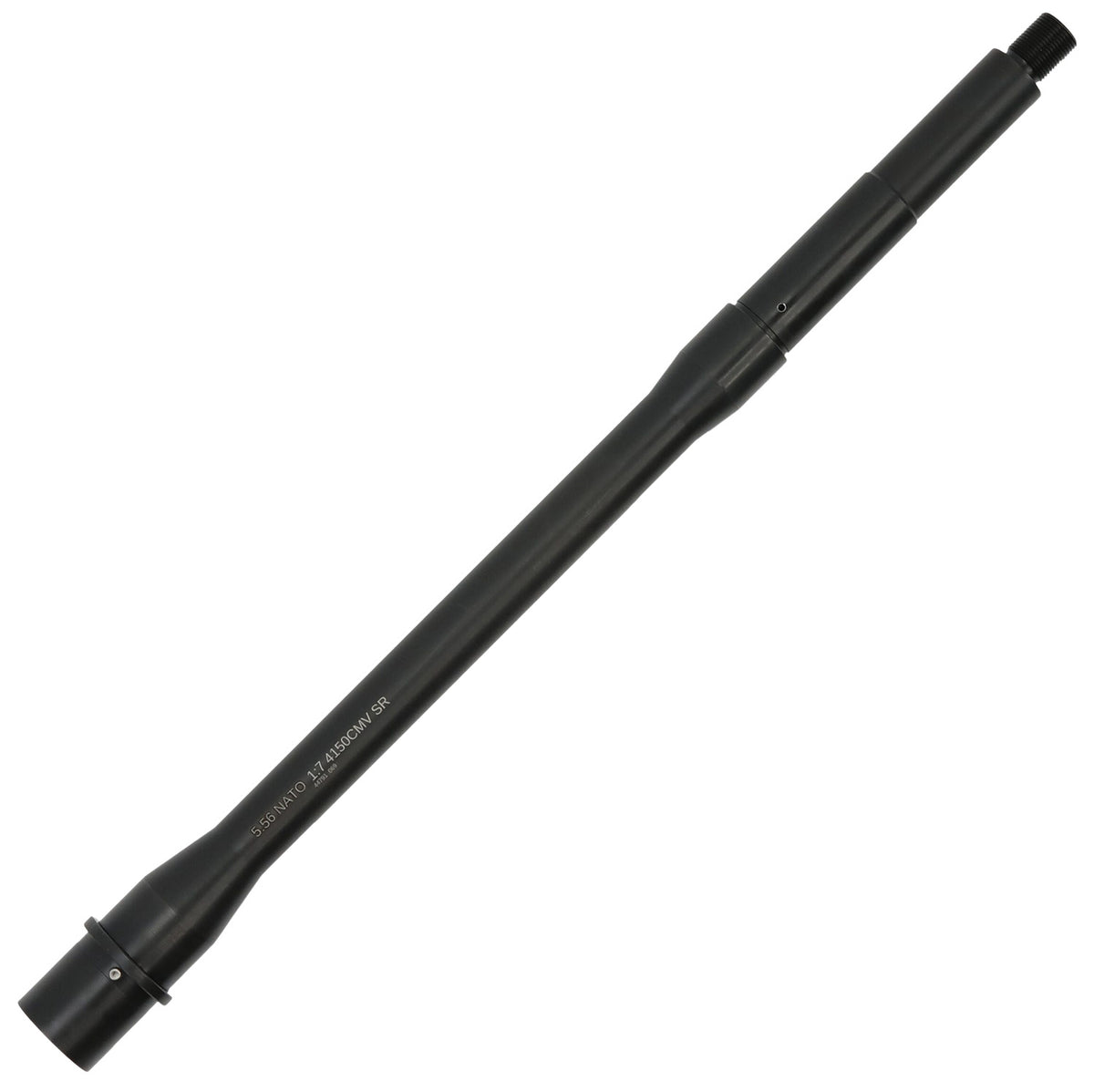 WLA AR-15 5.56 NATO 13.7" Government Profile Mid Length 1:7 Barrel WLA-BRL-4004