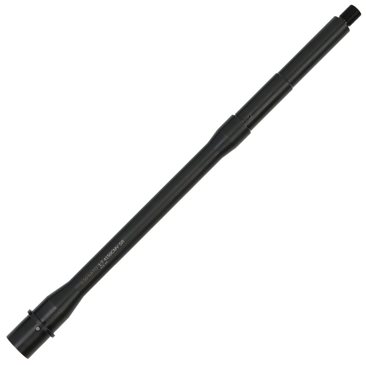 WLA AR-15 5.56 NATO 14.5" Government Profile Mid Length 1:7 Barrel WLA-BRL-4005