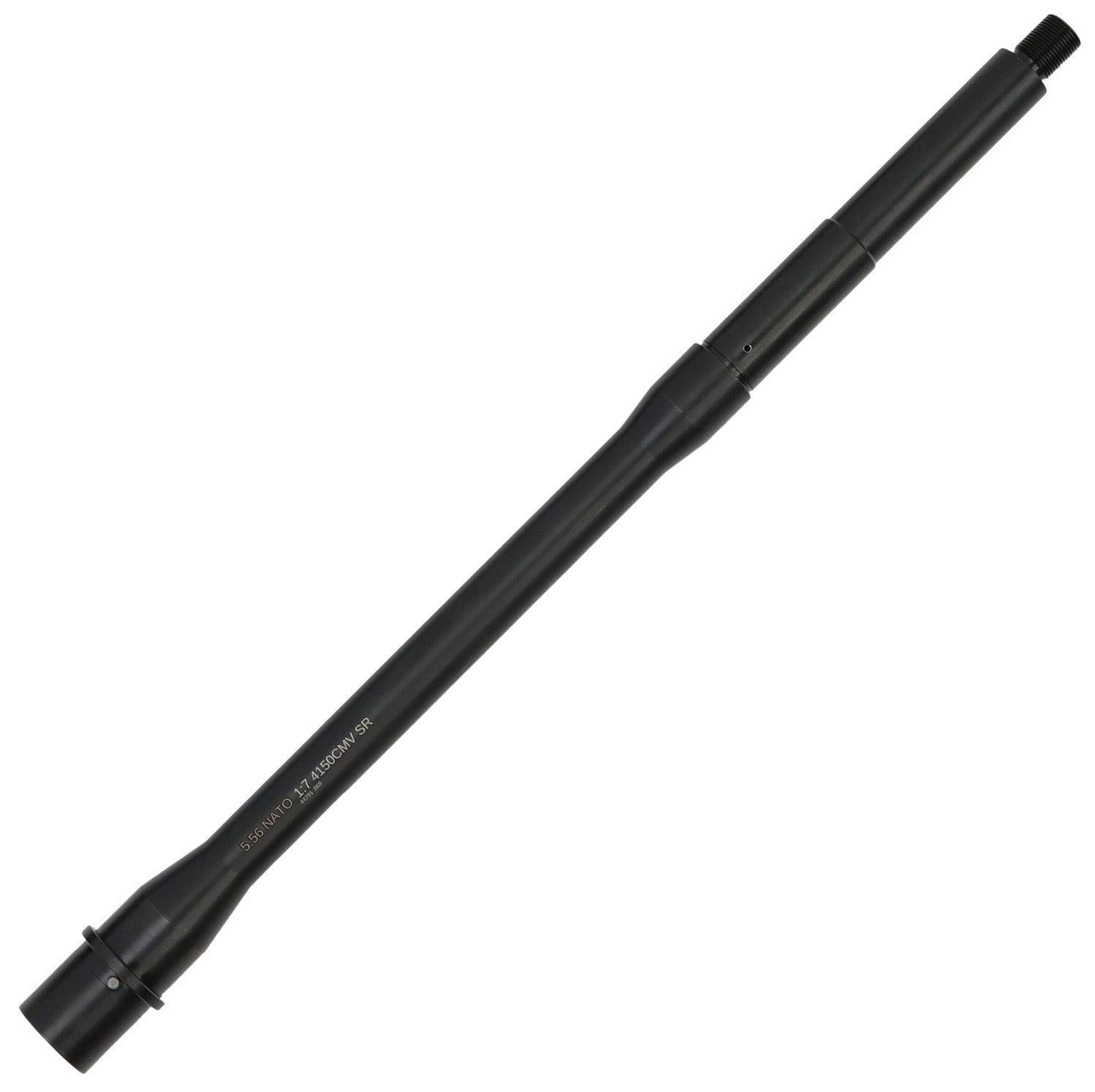 WLA AR-15 5.56 NATO 14.5" Government Profile Mid Length 1:7 Barrel WLA-BRL-4005
