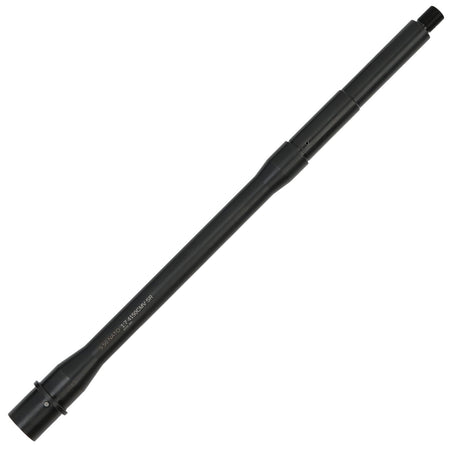 WLA AR-15 5.56 NATO 14.5" Government Profile Mid Length 1:7 Barrel WLA-BRL-4005