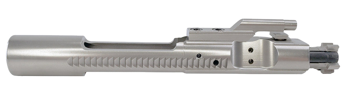 WLA M16 BCG Billet Extractor 5.56 Nickel Finish WLA-BCG-3003