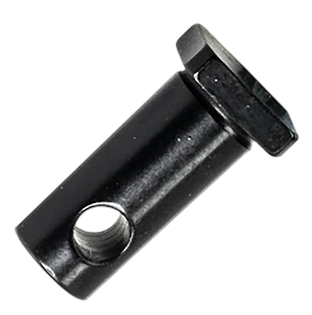 AR15 Cam Pin Black Nitride Finish by WLA