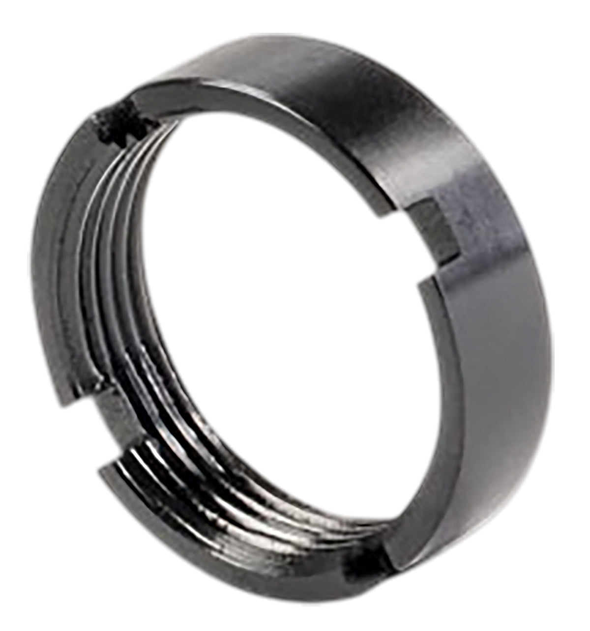 WLA WLA-PAC-7004-05 AR15/AR10 Castle Nut Set of 5