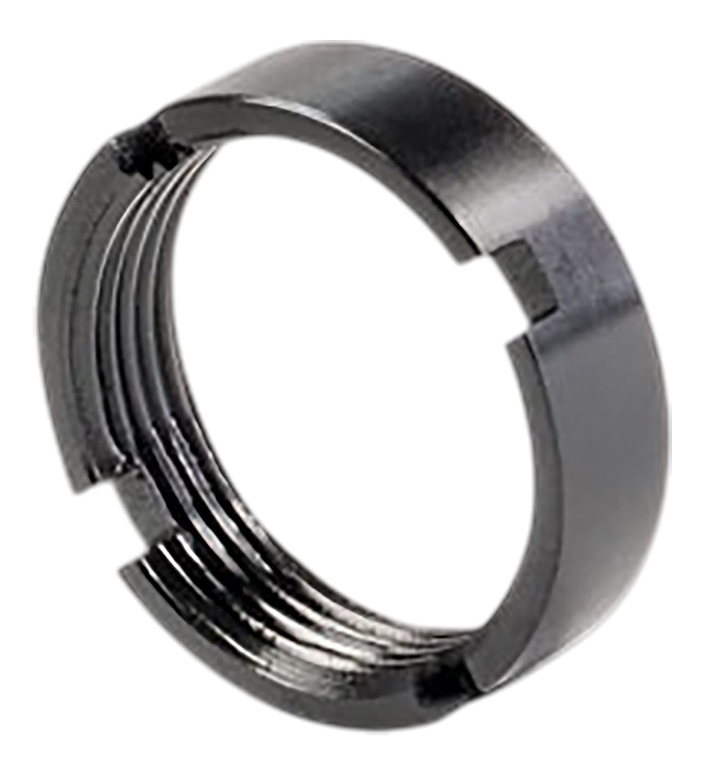 WLA WLA-PAC-7004-05 AR15/AR10 Castle Nut Set of 5