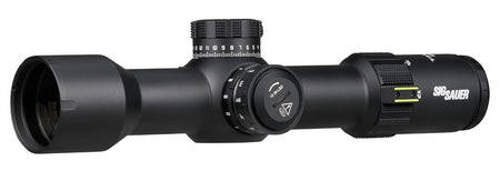 SIG Sauer Tango DMR SOTD62112 2-12x42mm 34mm Tube 0.1 MRAD Riflescope